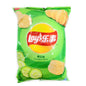 Lays Vị Dưa Leo| Lays Chips Cucumber 90g