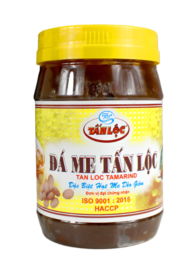 Đá Me Tấn Lộc | Tan Loc Pickled Tamarind Drink