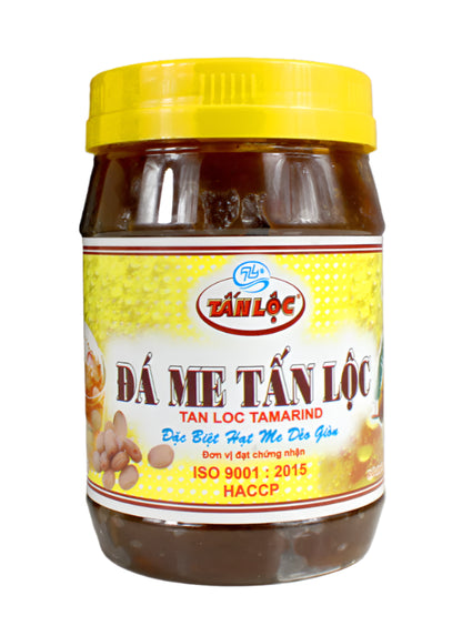 Đá Me Tấn Lộc | Tan Loc Pickled Tamarind Drink