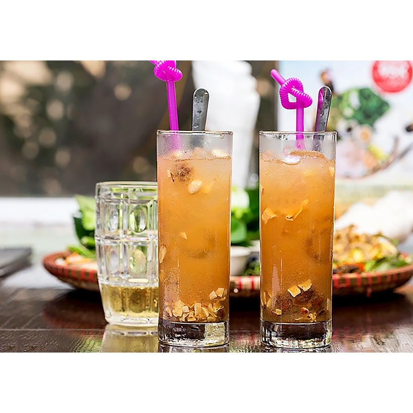 Đá Me Tấn Lộc | Tan Loc Pickled Tamarind Drink