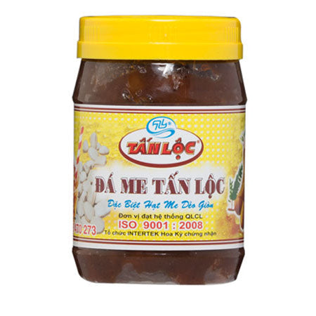 Đá Me Tấn Lộc | Tan Loc Pickled Tamarind Drink