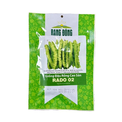 Combo Hạt Giống (không có Rau Muống)