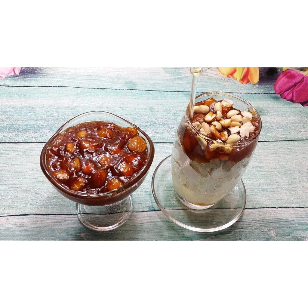 Đá Me Tấn Lộc | Tan Loc Pickled Tamarind Drink