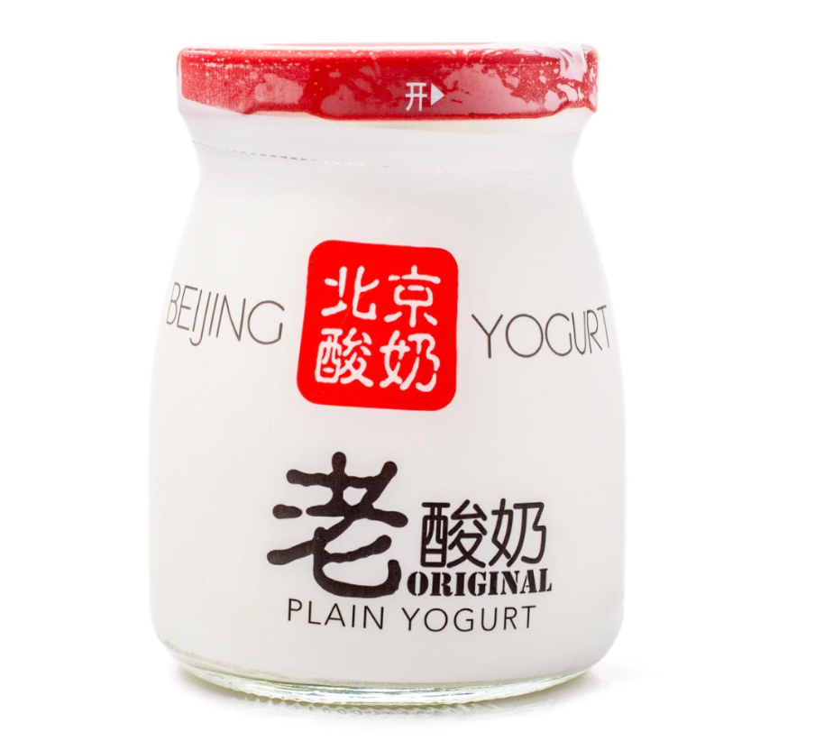 Yogurt Uống Beijing | Beijing Yogurt