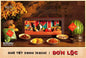 Hộp Quà Tết - Văn Hóa Việt | Tet Gift Box