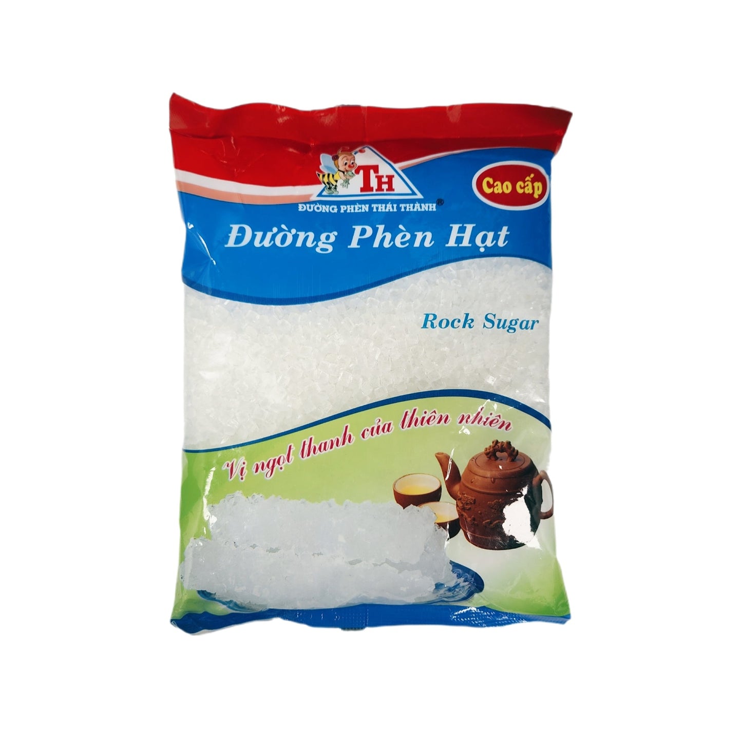 Đường Phèn Hạt Thái Thành