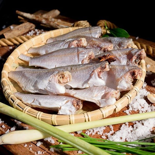 Cá Đù Mini 1 Nắng