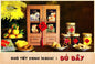 Hộp Quà Tết - Văn Hóa Việt | Tet Gift Box