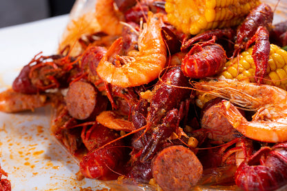 Sốt Yum-Yum Cajun | Yum-Yum Cajun Seafood Sauce