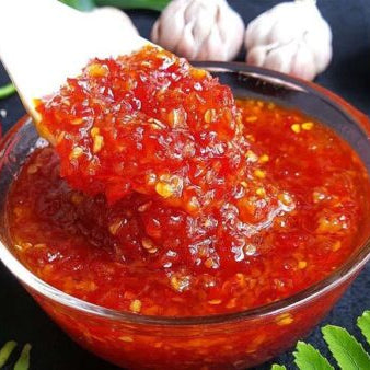 Tương Ớt Hội An