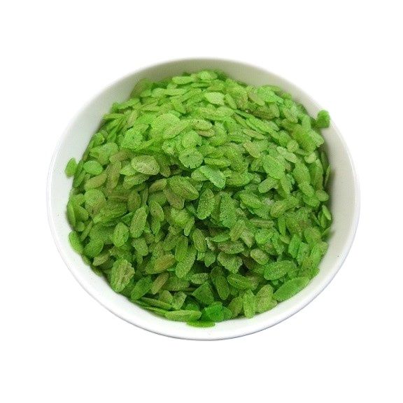 Nếp Cốm Dẹp | Flattened Glutinous Rice Flakes