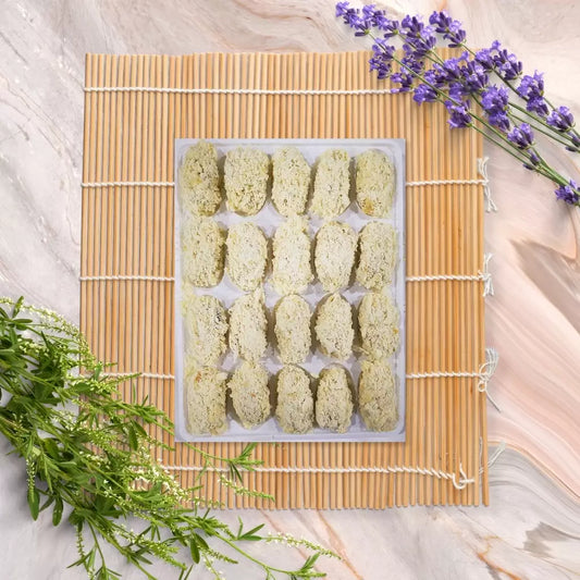 Hào Phích Bột | Fried Oysters