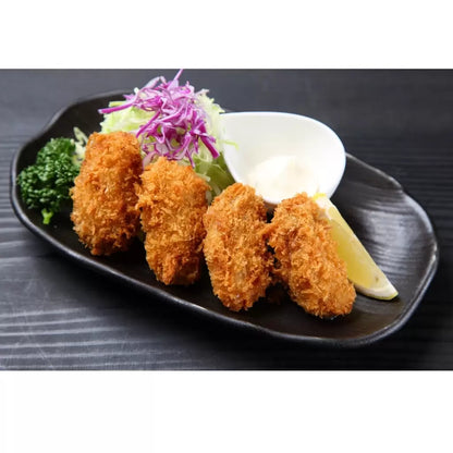 Hào Phích Bột | Fried Oysters