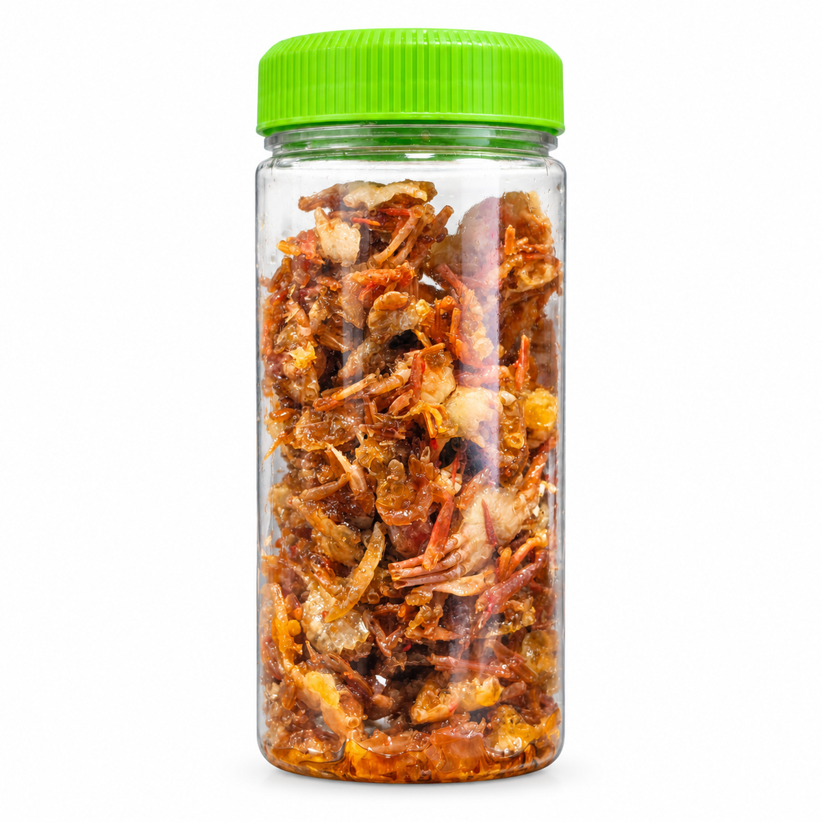 Ghẹ Sữa Rim Ăn Liền | Snack Instant Simmered Small Crab 100g