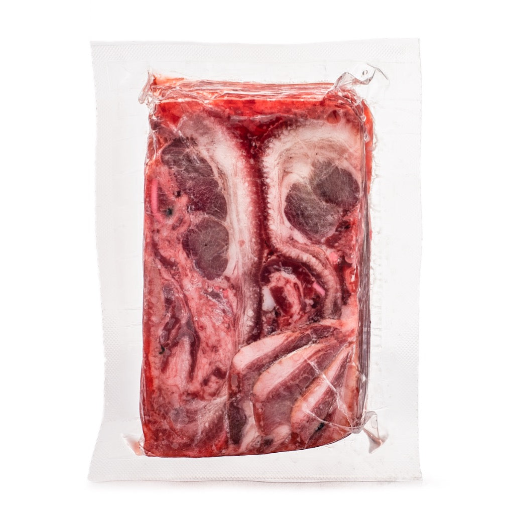 Giò Thủ | Sliced Head Cheese