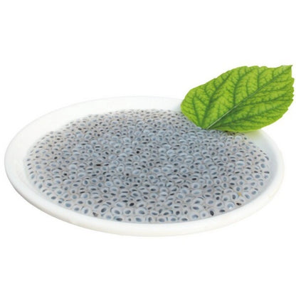 Hột É | Dried Basil Seed
