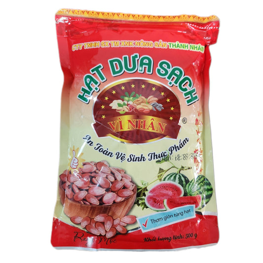 Hạt Dưa Sạch | Watermelon Seeds