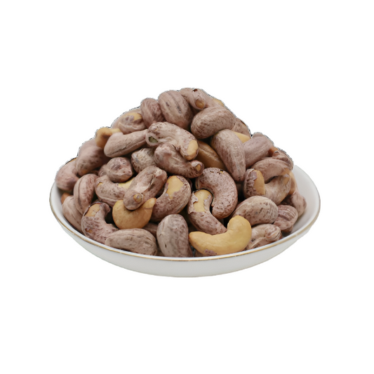 Hạt Điều Delight | Roasted Cashew Nuts