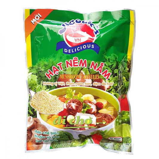 Hạt Nêm Nấm Vicook's