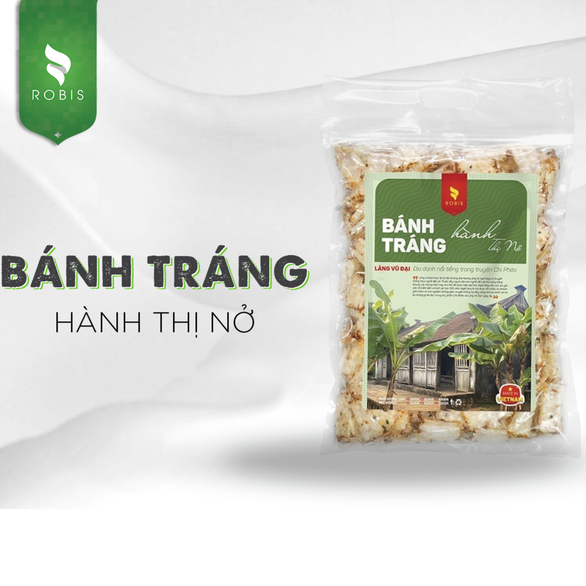 Bánh Tráng ROBIS