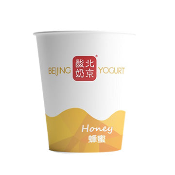 Yogurt Uống Beijing | Beijing Yogurt