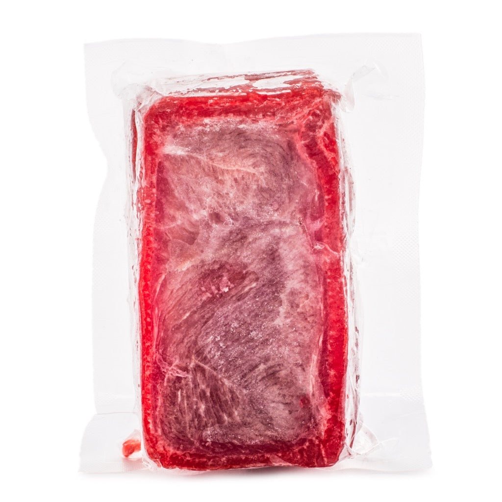 Jambon | Sliced Cooked Cured Formed Pork