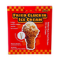 Kem Que | Fried Cluckin Ice Cream