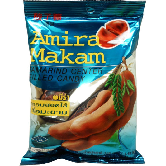Kẹo Me Có Nhân | Tamarind Center Filled Candy