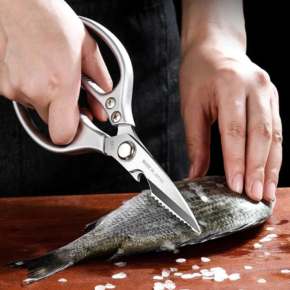 Kéo Nhật | Japanese Scissors