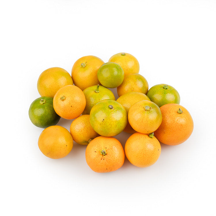 Tắc Tròn | Fresh Kumquat