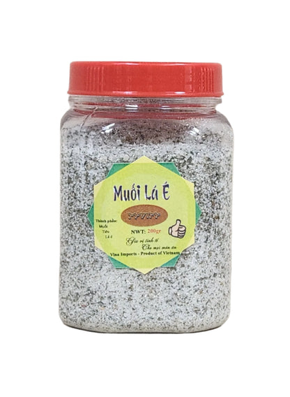 Muối Chấm Trái Cây Sông Hương | Song Huong Brand Dipping Salt