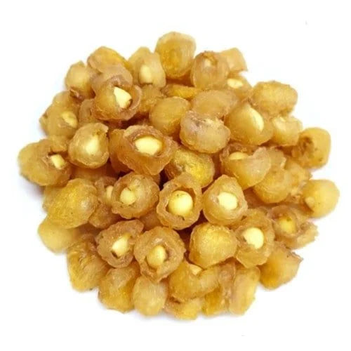 Long Nhãn Ôm Sen | Dried Lotus Seed and Longan