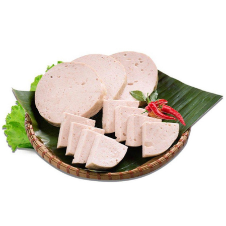 Chả Các Loại | Vietnamese Pork & Beef Bologna
