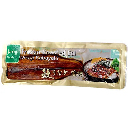 Lươn Nhật | Frozen Roasted Eel
