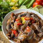 Mắm Bà Giáo Khỏe