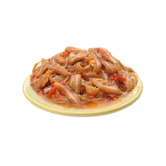 Mắm Nhà Châu | Hue's Traditional Fish Sauce