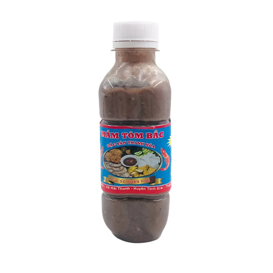 Mắm Tôm Bắc Phan Huế | Northern Style Shrimp Paste