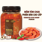 Mắm Tôm Chua Ánh Kua | Fermented Sour Shrimp