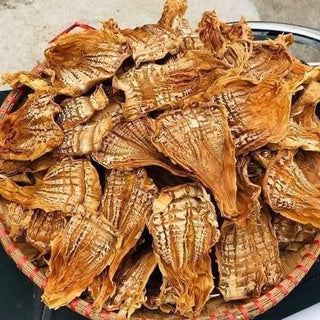 Măng Nứa Khô | Dried Bamboo Shoot