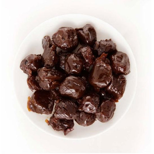 Mận Hồng | Special Soft Plum