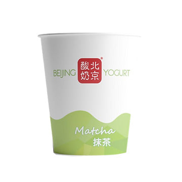 Yogurt Uống Beijing | Beijing Yogurt