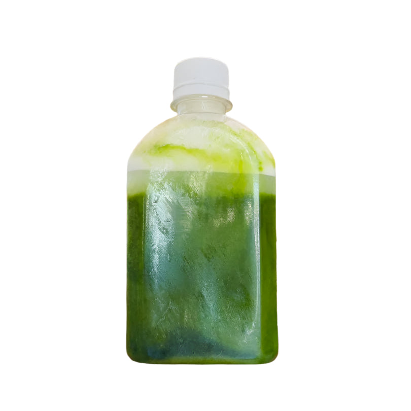 Matcha Pha Sẵn | Mixed Matcha
