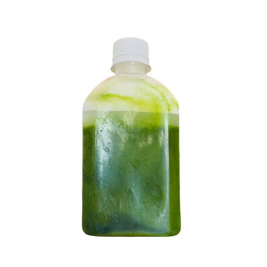 Matcha Pha Sẵn | Mixed Matcha