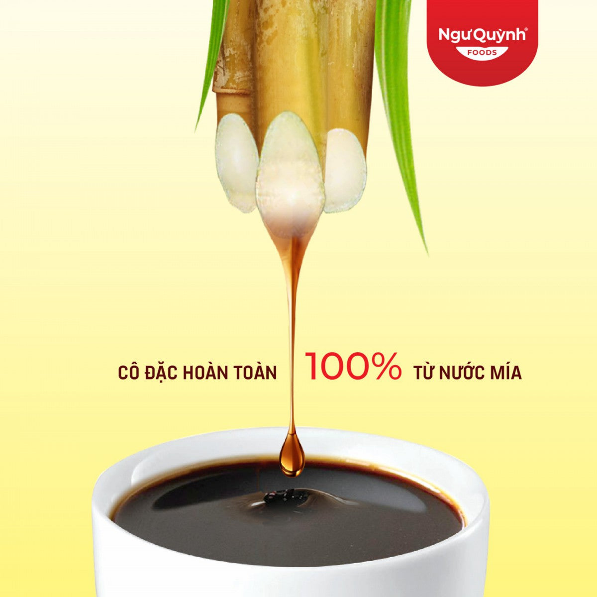 Mật Mía | Molasses