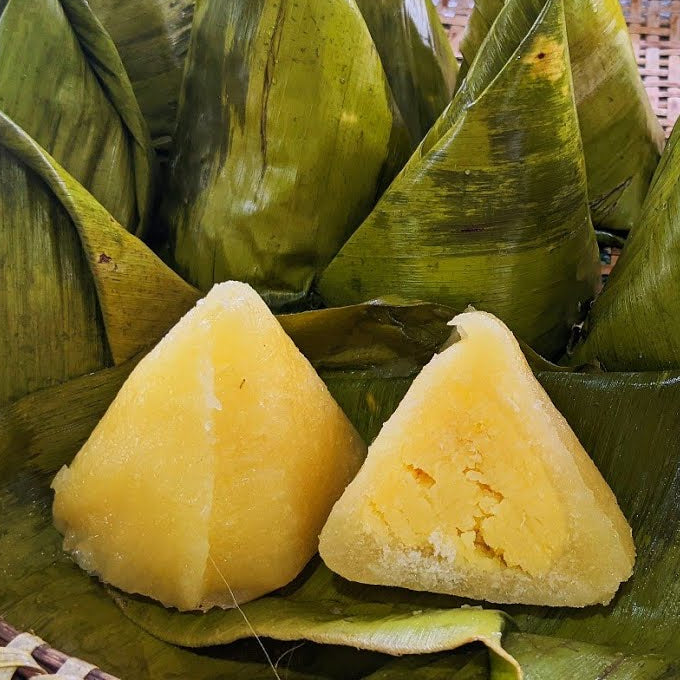 Bánh Ít Khoai Mì