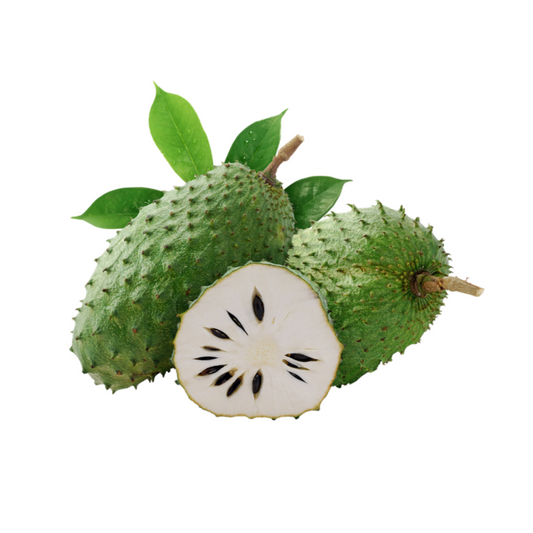 Mãng Cầu Xiêm Đông Lạnh | Frozen Whole Soursop