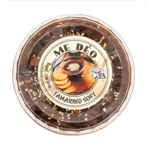 Me Dẻo | Soft Tamarind