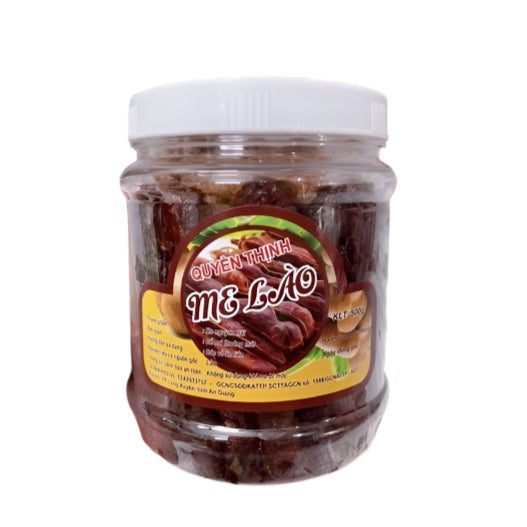 Me Lào | Preserved Tamarind