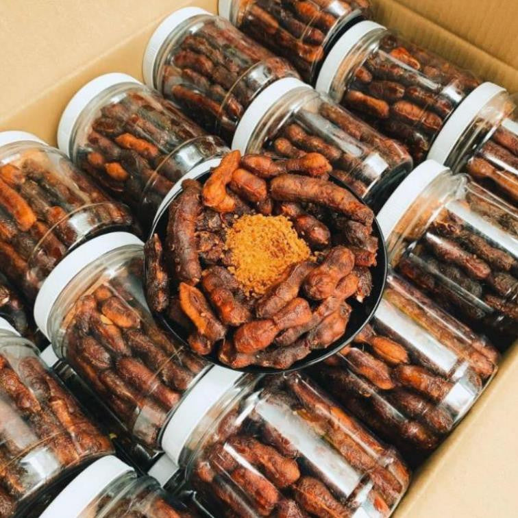 Me Lào | Preserved Tamarind