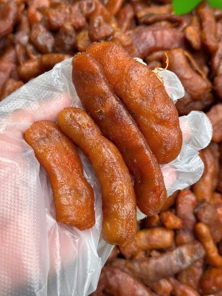 Me Dốt Rim | Dried Tamarind Jam